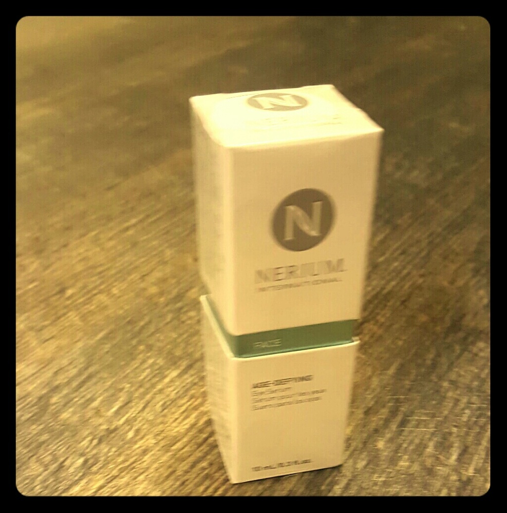 Nerium Eye Serum